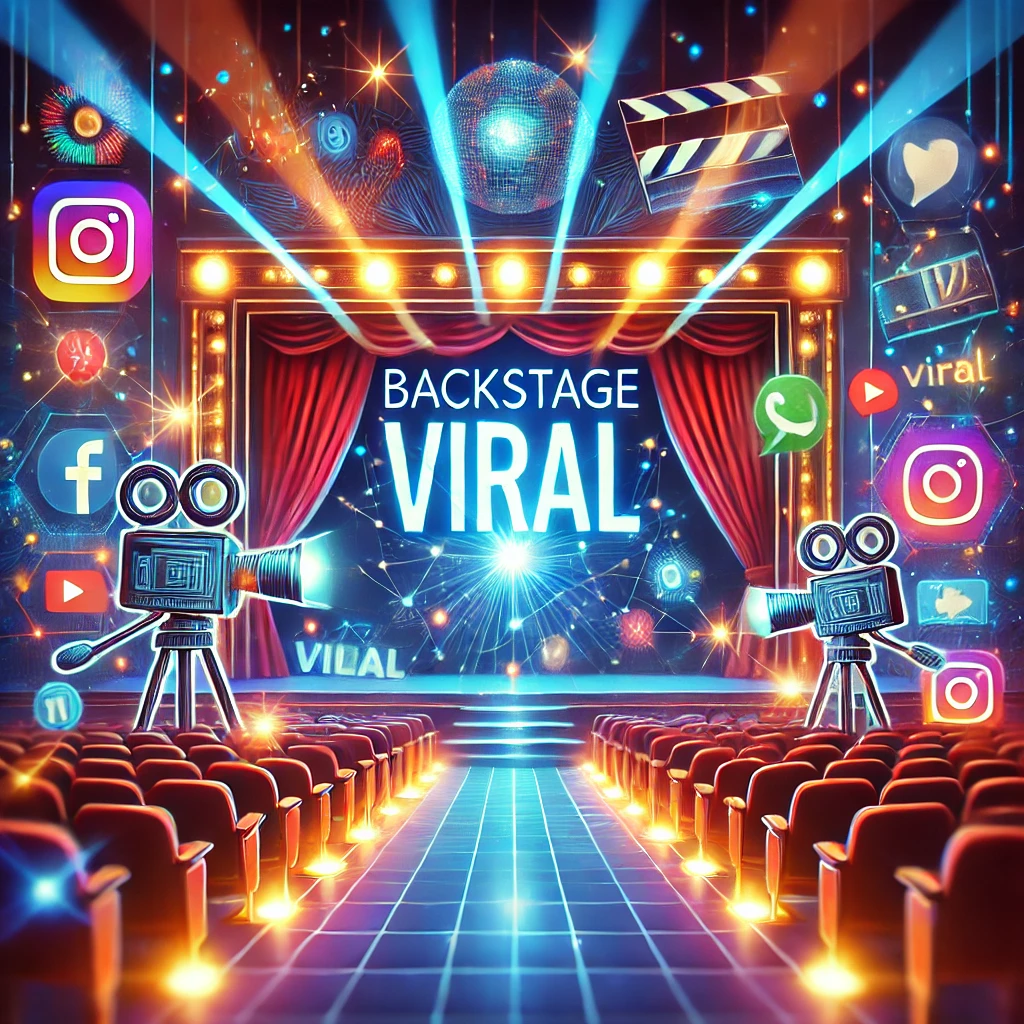 BackstageViral.com