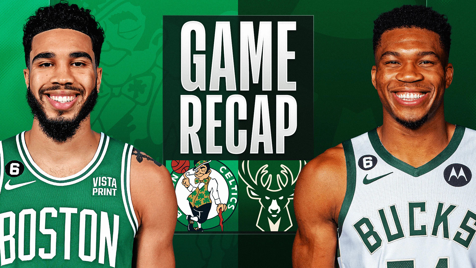 milwaukee bucks vs boston celtics match player stats​