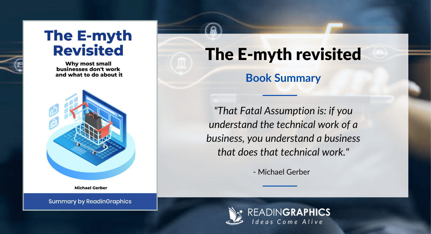 download the e-myth provise pdf online free​