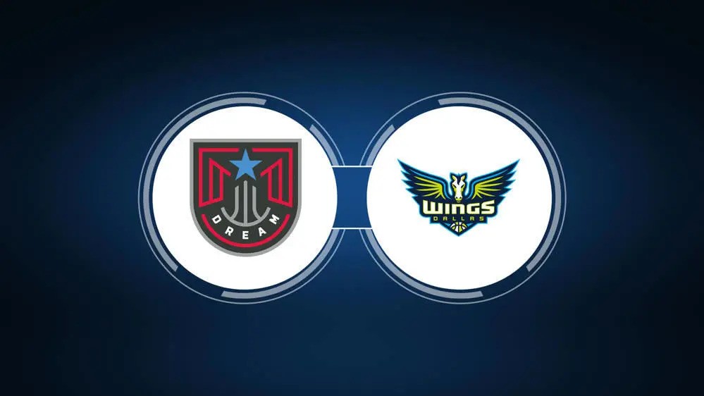 atlanta dream vs dallas wings match player stats​