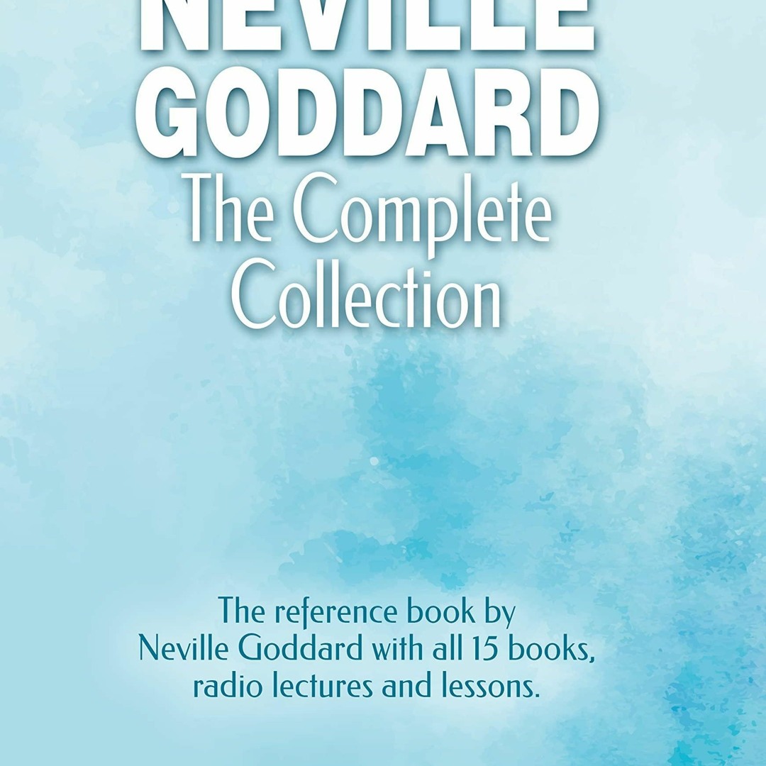 download neville godard the collection pdf online free​